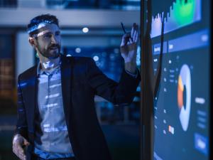 How to become a CISO - Chief Information Security Officer